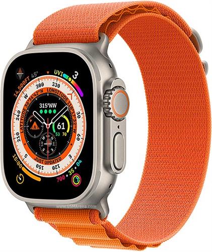 SMARTWATCH APPLE ULTRA 45 MM NON IN VENDITA