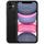 APPLE -USATO- GR. A. IPHONE 11 256GB NERO