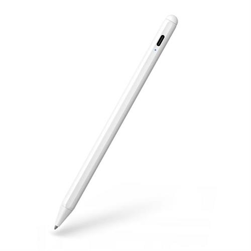 DIGITAL STYLUS PEN PENNINO PER TABLET CAPACITIVO BIANCO