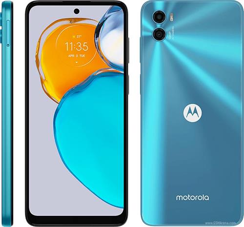 SMARTPHONE MOTOROLA MOTO E22S NON IN VENDITA