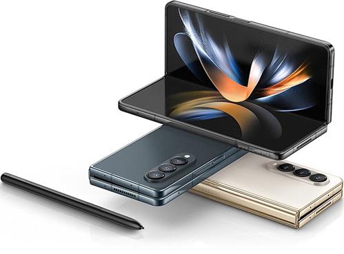 SMARTPHONE SAMSUNG Z FOLD 4 NON IN VENDITA