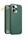 APPLE IPHONE 14 PLUS COVER POSTERIORE F PELLE PU VERDE SCURO