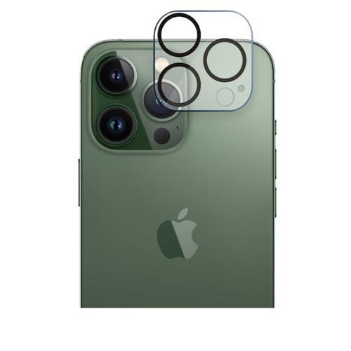 IPHONE 14 PRO/PRO MAX KIT PELL VETRO FOTOCAMERE TEMP 9H TRAS