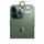 IPHONE 14 PRO/PRO MAX KIT PELL VETRO FOTOCAMERE TEMP 9H TRAS