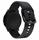 CINTURINO UNIVERSALE SMART WATCH 20MM NERO