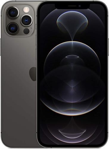 APPLE -USATO- GR.A. IPHONE 12 PRO 256 GRAPHITE