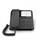 GIGASET DESK 400 TELEFONO FISSO NERO