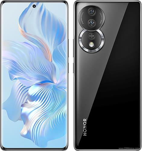 SMARTPHONE HONOR 80 NON IN VENDITA
