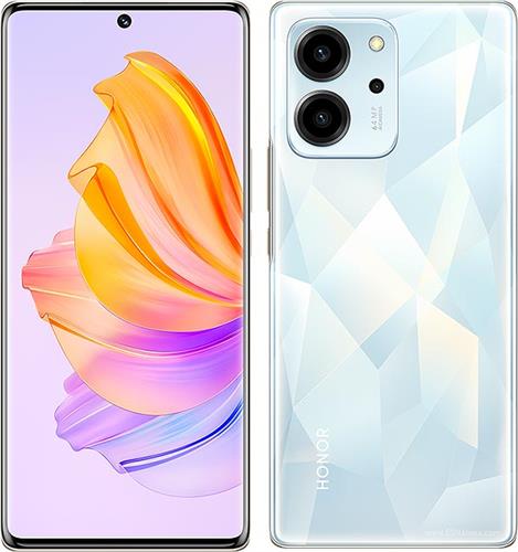SMARTPHONE HONOR 80 SE NON IN VENDITA
