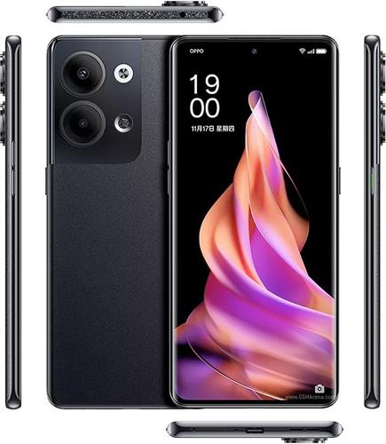 SMARTPHONE OPPO RENO 9 NON IN VENDITA