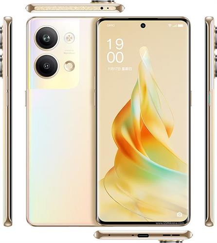SMARTPHONE OPPO RENO 9 PRO NON IN VENDITA