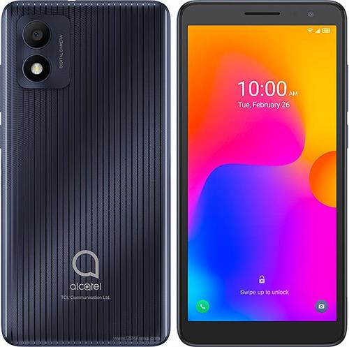 SMARTPHONE ALCATEL 1B 2022 NON IN VENDITA