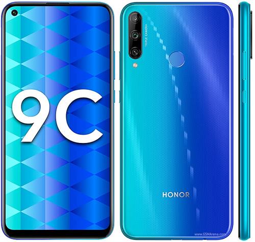 SMARTPHONE HUAWEI HONOR 9C NON IN VENDITA