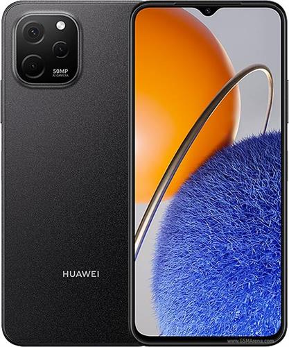 SMARTPHONE HUAWEI NOVA Y61 NON IN VENDITA