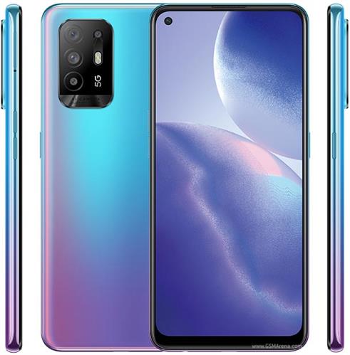 SMARTPHONE OPPO RENO 5Z 5G NON IN VENDITA