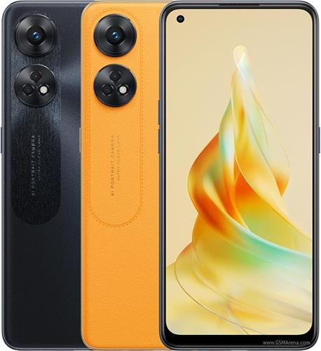 SMARTPHONE OPPO RENO 8T NON IN VENDITA