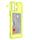 IPHONE 14 PRO CUST BACK COVER TPU SCOMPARTO CARTA GIALLO