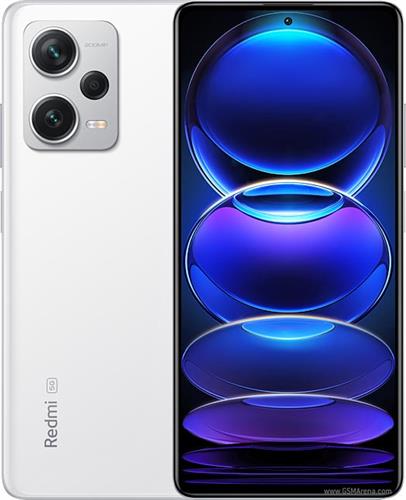 SMARTPHONE XIAOMI REDMI NOTE 12 PRO PLUS NON IN VENDITA