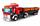 WANGE CAMION RIMORCHIO 4970