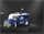 WANGE CITYCAR POLICE VAN 99 PCS - 2891