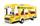 WANGE INTERCITY AUTOBUS 3971