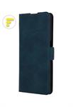 SAMSUNG S23 PLUS CUSTODIA ORIZZONTALE BOOK VERDE SCURO