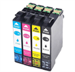 CARTUCCIA P. EPSON XP-2205,3200,WF-2910, 0.55K 13 ML NERO