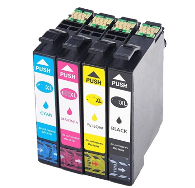 CARTUCCIA P. EPSON XP-2205,3200,WF-2910, 0.55K 13 ML GIALLO