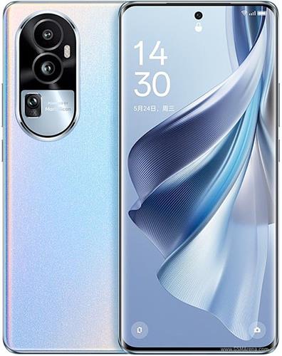 SMARTPHONE OPPO RENO 10 PRO NON IN VENDITA