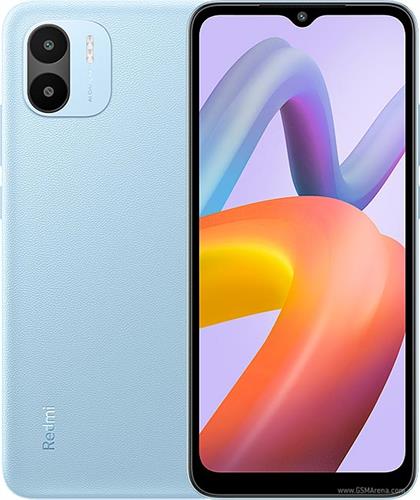 SMARTPHONE XIAOMI REDMI A2 NON IN VENDITA