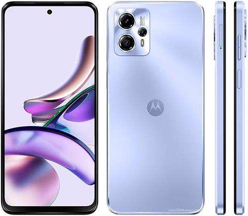 SMARTPHONE MOTOROLA G13 NON IN VENDITA