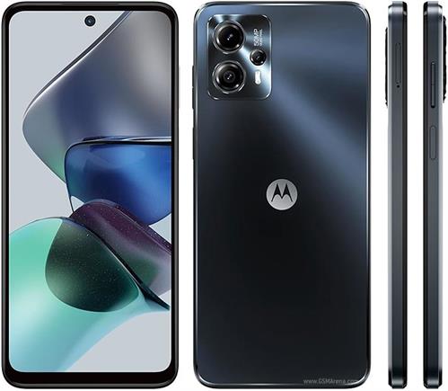 SMARTPHONE MOTOROLA G23 NON IN VENDITA