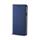OPPO RENO 8T 4G BOOK CUSTODIA ORIZZONTALE BLU