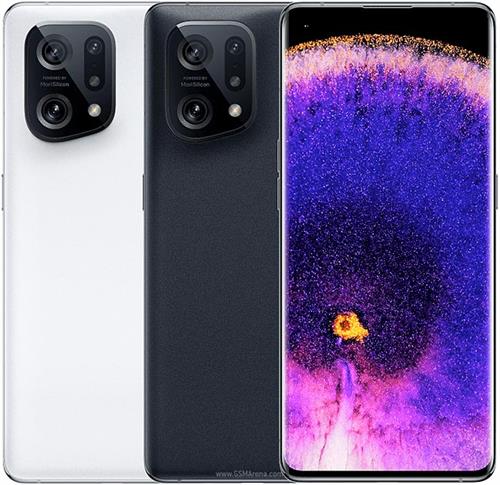SMARTPHONE OPPO FIND X5