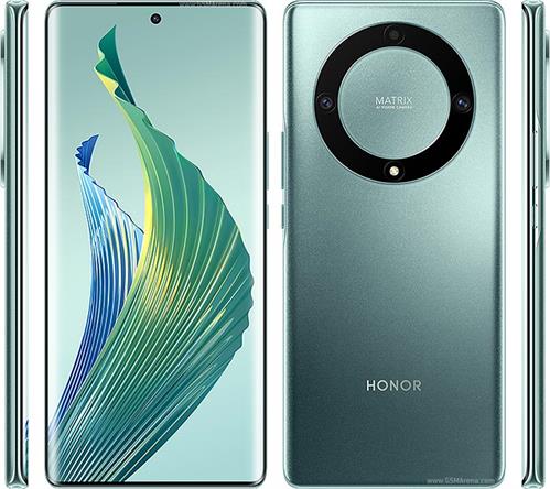 SMARTPHONE HONOR MAGIC 5 LITE NON IN VENDITA