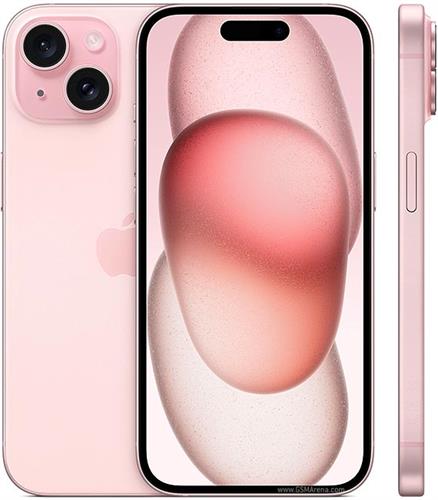 SMARTPHONE APPLE IPHONE 15 6.1 NON IN VENDITA AE/