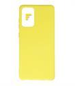 CANDY CASE IPHONE 15 6.1 TPU FULL COLOR GIALLO