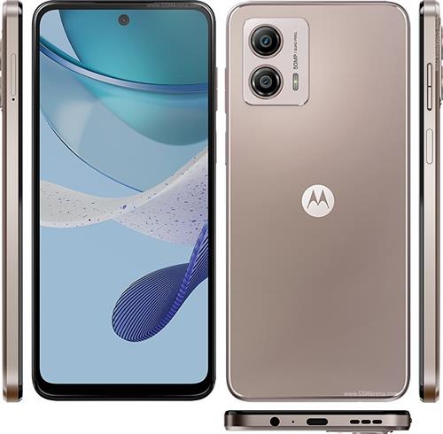 SMARTPHONE MOTOROLA G53