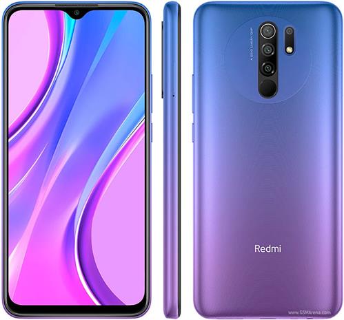 SMARTPHONE XIAOMI REDMI 9 PRIME NON IN VENDITA