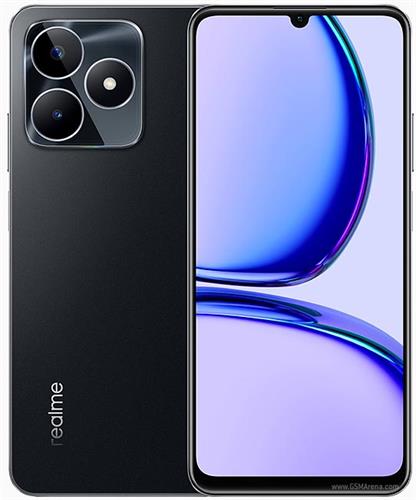 SMARTPHONE REALME C53 NON IN VENDITA