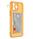 SAMSUNG A54 5G CUSTODIA BACK COVER TPU SCOMPARTO CARTA ARANC