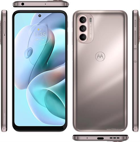 SMARTPHONE MOTOROLA MOTO G41 4G NON IN VENDITA