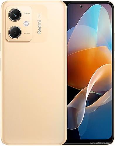 SMARTPHONE XIAOMI REDMI NOTE 12R PRO NON IN VENDITA
