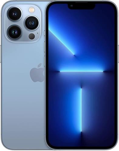 APPLE -USATO- GR.A. IPHONE 13 PRO 512 BLU