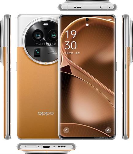 SMARTPHONE OPPO FIND X6 PRO NON IN VENDITA