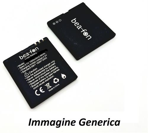 BULK BEAFON BATTERIA LITIO PER SL720 / SL720i