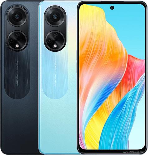 SMARTPHONE OPPO A98 5G NON IN VENDITA