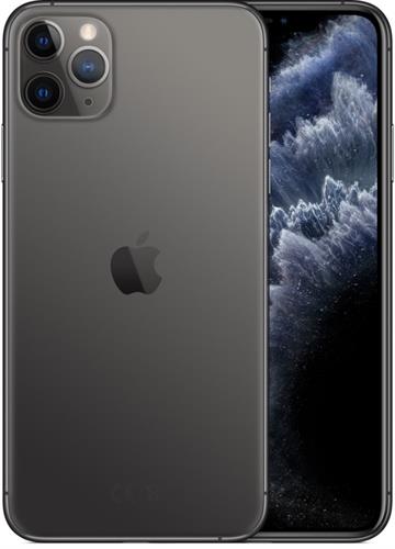 APPLE -USATO- GR. A. IPHONE 11 PRO MAX 256GB GRIGIO SIDERALE