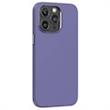 CANDY CASE IPHONE 15 PRO 6.1 TPU FULL COLOR VIOLA SCURO
