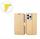 XIAOMI REDMI 12 4G 5G FANCY BOOK CUSTODIA ORIZZONTALE ORO